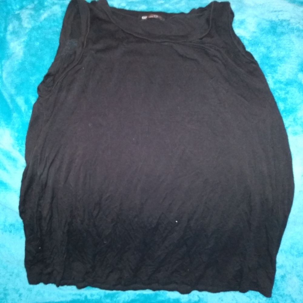 Vision USA woman's blouse